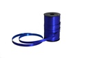 Gift Ribbon Dark Blue Metallic 10mmx100m 6811 Col08