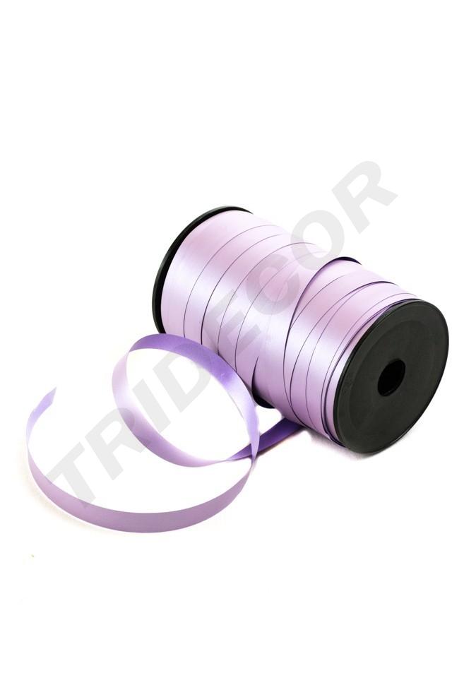 Ruban Cadeau Mauve Métallisé 10mmx100m 6811 Col16