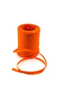 Orange Bastbandrolle 5 mm x 200 m 6802 Col12