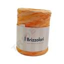 Rolo de Fita Ráfia Tons Laranja 5mmx200m 6802 Col12