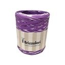 Raffia Ribbon Roll Purple Tones 5mmx200m 68170 Col16