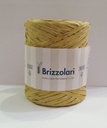 Raffia Ribbon Roll Khaki Tones 5mmx200m 68181 Col32