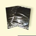 银色哑光袋Sobres Metalizados Plata Con Adhesivo 35X50+6cm 100Unds/Paq