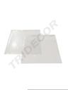 Bolsa 20X15+5CM con solapa adhesiva, 100PCS