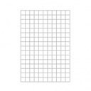 Mesh for Metal Shelving 70X180cm