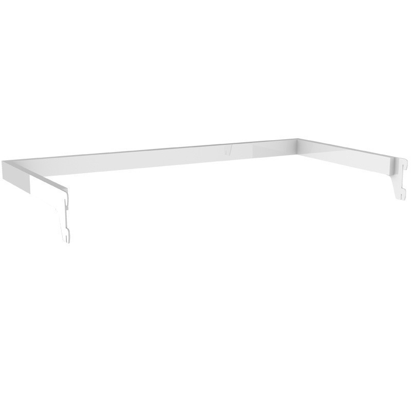 U Shelf for Lama White 59.5x30 cm