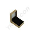 Kraft Jewelry Box 7X9.2X3cm 18 units/Pack
