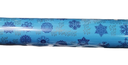 Papel de regalo con motivos navideños Azul 62 cm