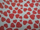 Papel de Regalo Estampado Corazones 31 cm 2kg