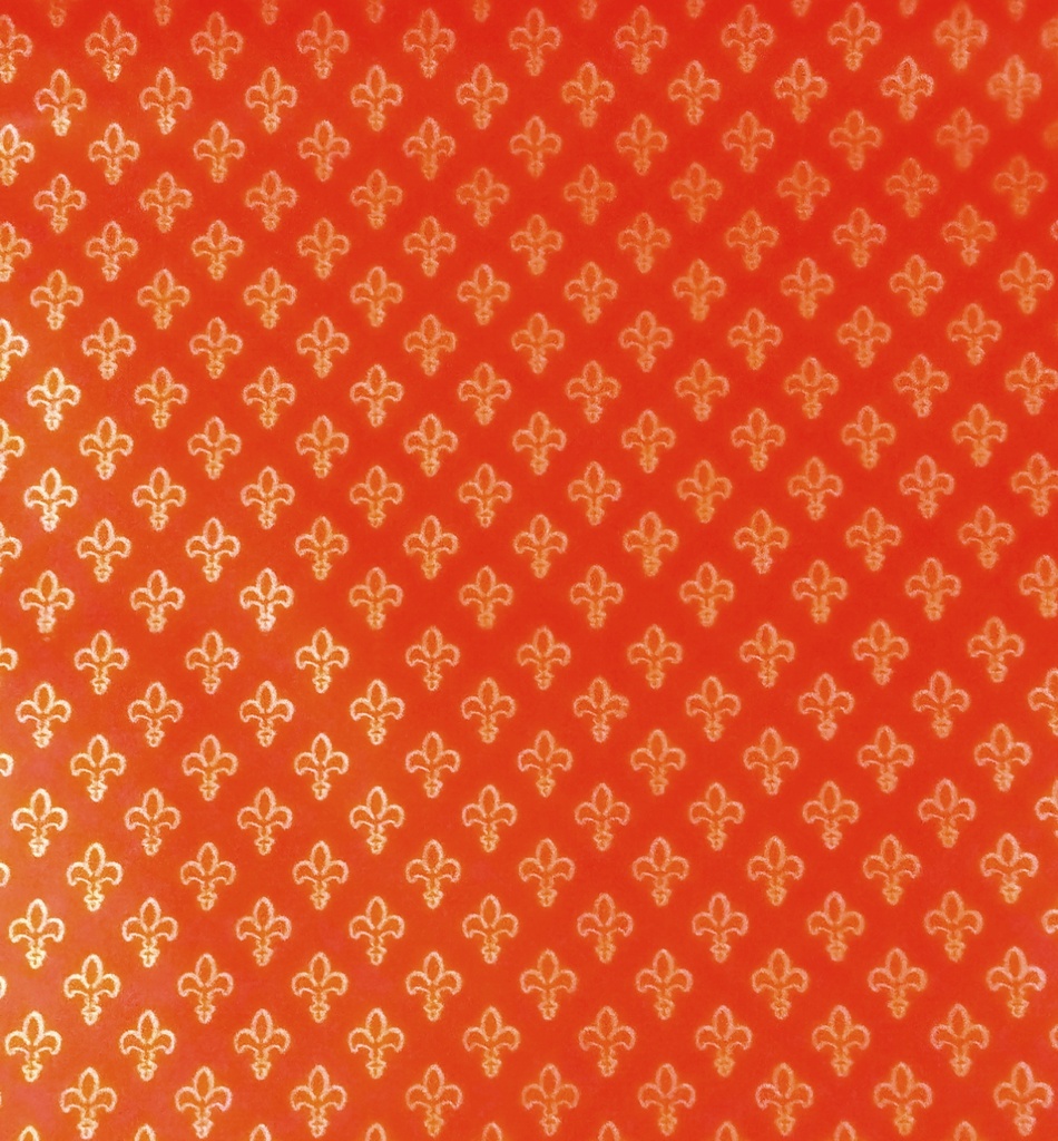 不同礼品包装纸图案