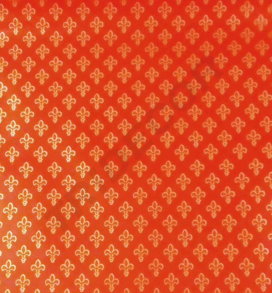 Different Gift Wrapping Paper Drawing