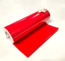 Papier cadeau rouge