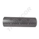 小号银色礼品纸Papel Regalo Plata Mandalas 31cm