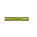 Wish You Like Green and Gold Gift Wrapping Paper 62cm