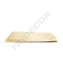 Plic din hârtie kraft Avana 26+4.5X35cm 50 de unități