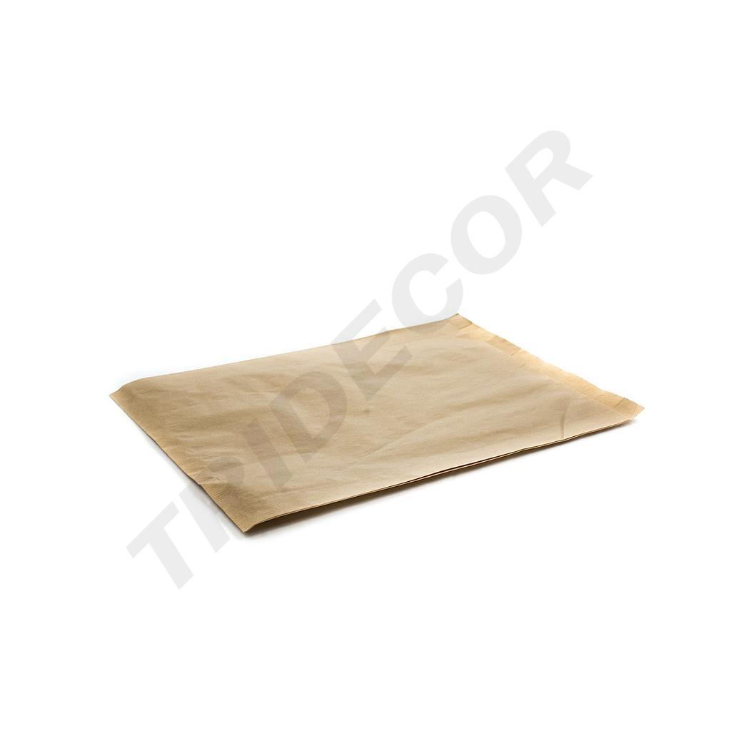 Avana Kraft Paper Envelope 26+5X38cm 100 units