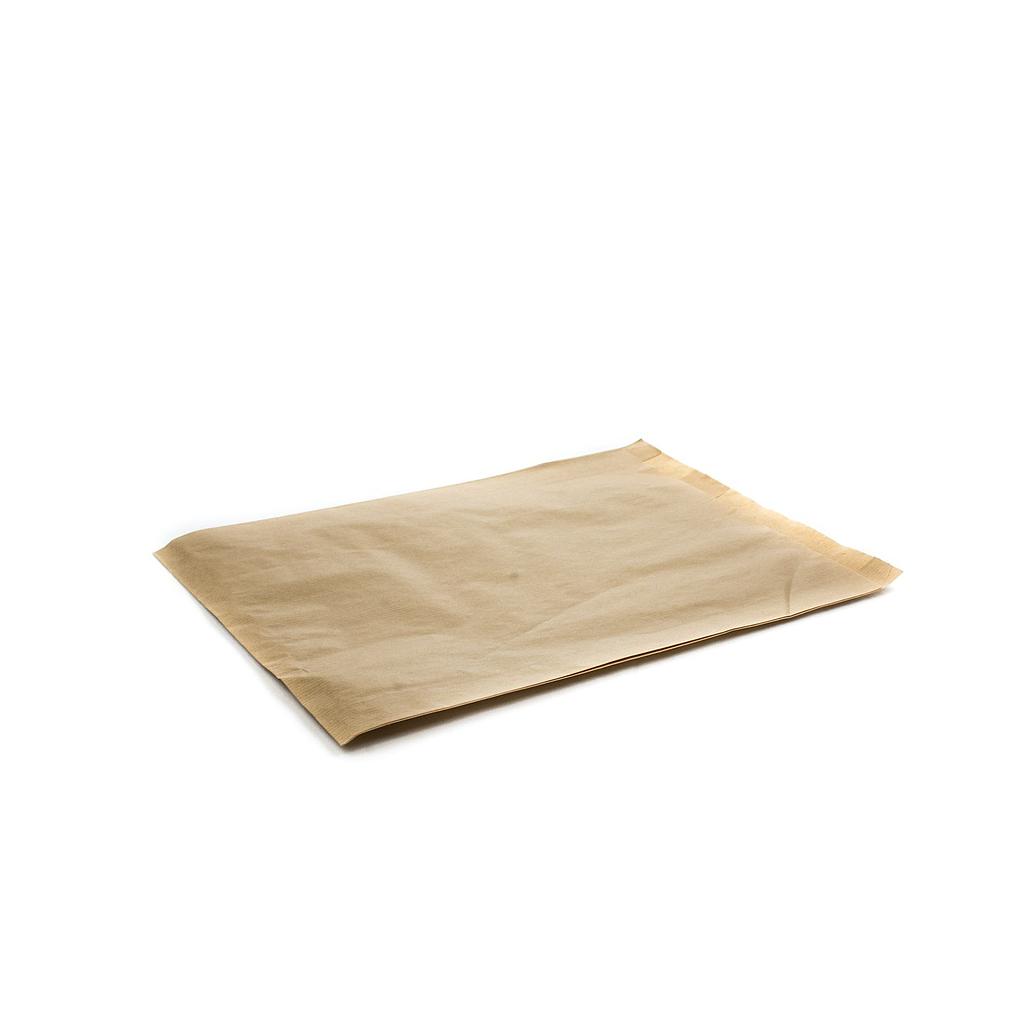 Avana Kraft Paper Envelope 26+5X38cm 100 units