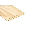 Avana Kraft Paper Envelope 18+4X29cm 100 units