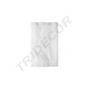 White Cellulose Paper Envelope 18X32+4cm 100 units/Pack