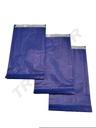 Weißer Papierumschlag 18+4X32 Marineblau 40 Gr 100/Packung 10 Packungen/Kasten