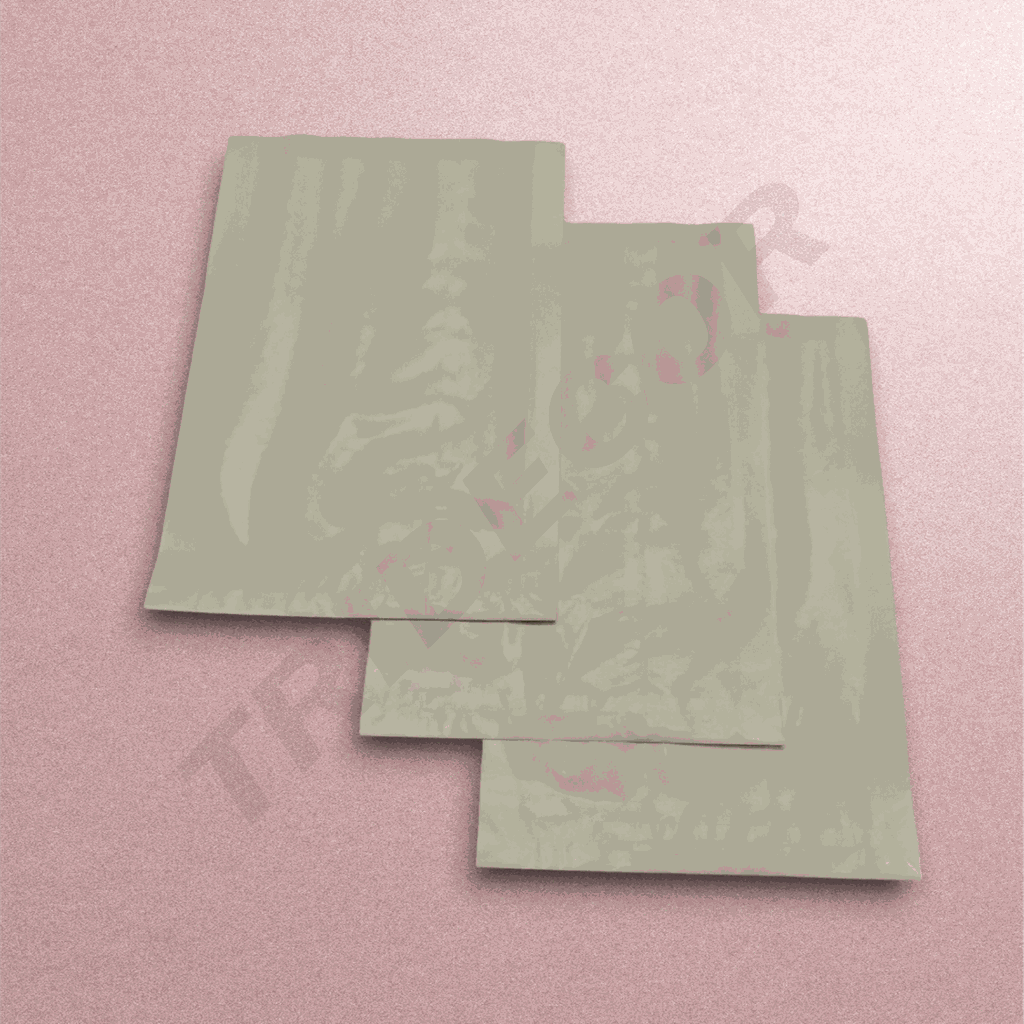 Sobre de Papel Color Blanco 30X50cm 100Und/Pack