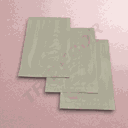 Sobre de Papel Color Blanco 30X50cm 100Und/Pack