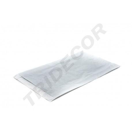 银色信封袋Sobre de Papel plata26+5X38cm 100 Und