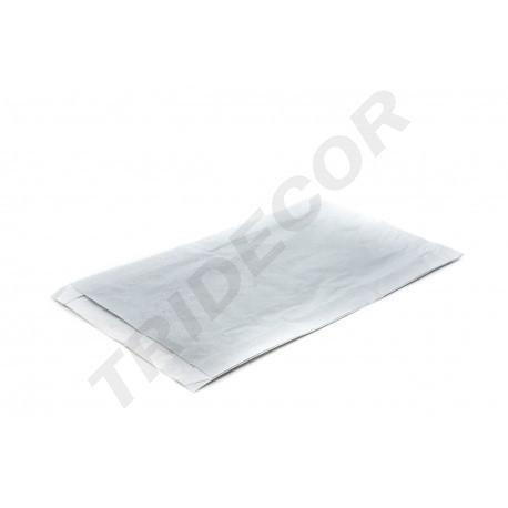 Silver Paper Envelope 26+5X38cm 100 units