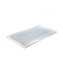 Silver Paper Envelope 26+5X38cm 100 units