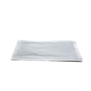 Silver Cellulose Paper Envelope 3.5X18X29cm 100 units