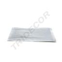 Silver Cellulose Paper Envelope 3.5X18X29cm 100 units