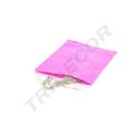 Fuchsia Zellulosepapier Umschlag 9X13cm 100 Stück