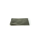 Black Cellulose Paper Envelope 14X20cm 50 units