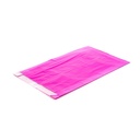 Pink Paper 15+0X22 Pink Print 40 Gr Package 100 Units