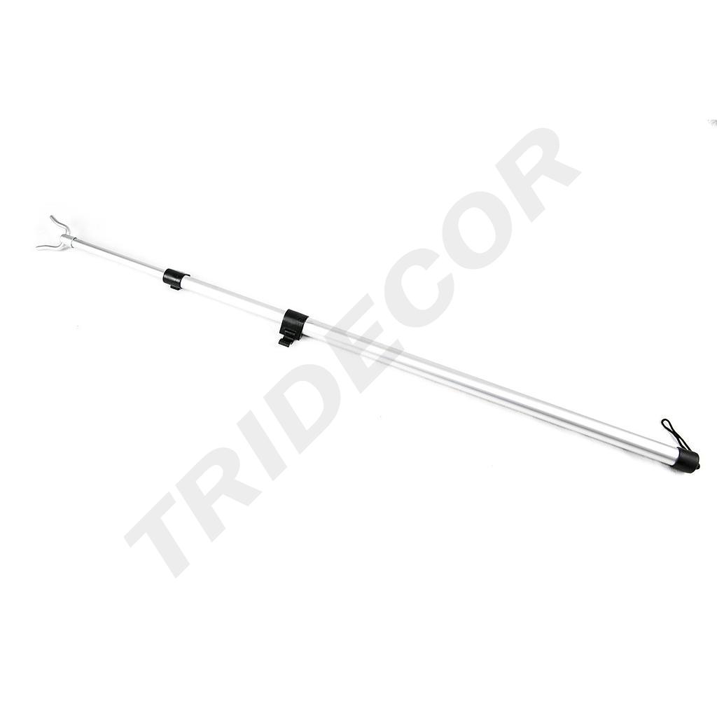 Extendable Pole to Reach Items