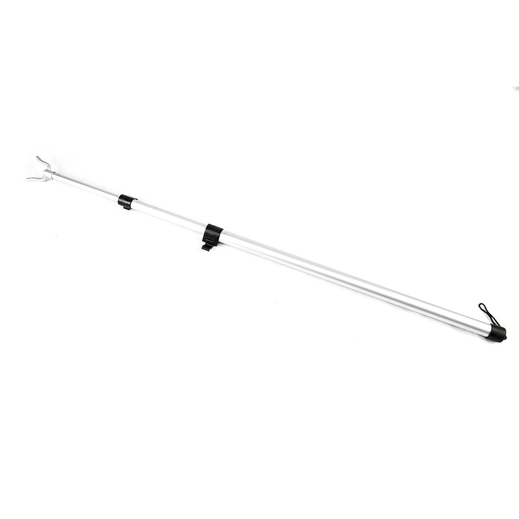 Extendable Pole to Reach Items