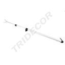 Extendable Pole to Reach Items