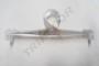 亚克力内衣架percha para lenceria de acrilico 27cm 10unidades