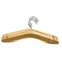 Children's Wooden Hanger 34cm