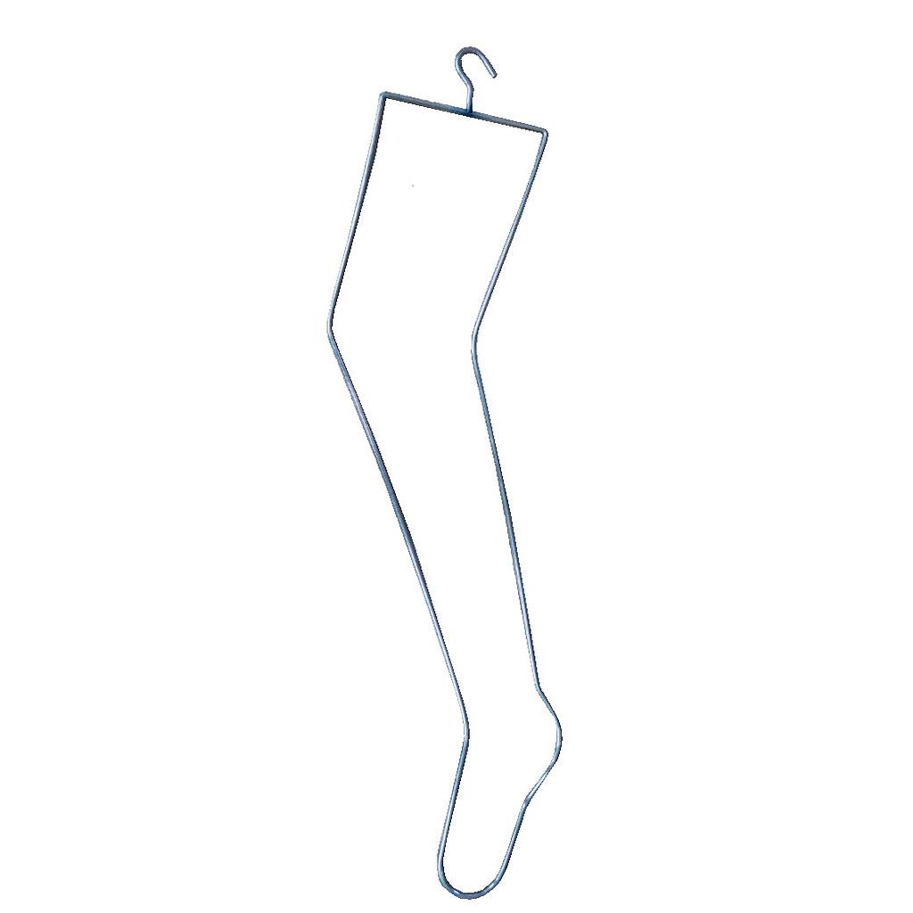 Metal Hanger 82cm for Stockings