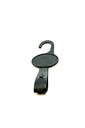 Plastic Hanger with Automatic Black Color