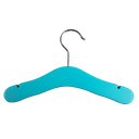 Children's Hangers Assorted Colors 5 units