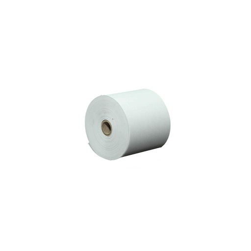 Rollo De Papel Térmico 80X55Mm