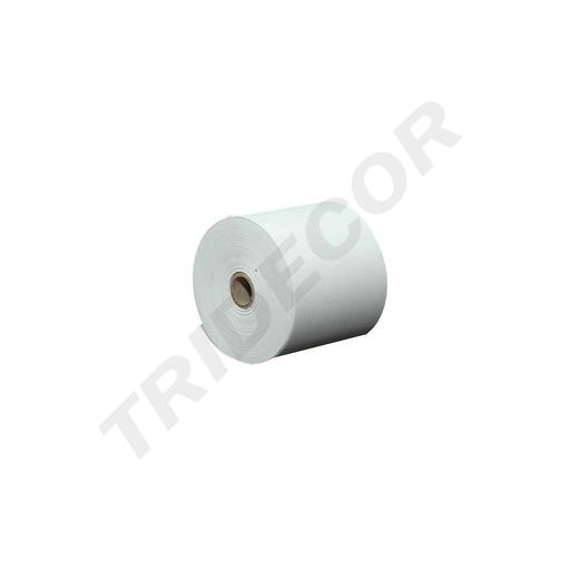 Rolă de hârtie termică 57X45mm 10 Role