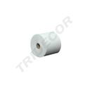 Thermopapierrolle 57X45mm 10 Rollen