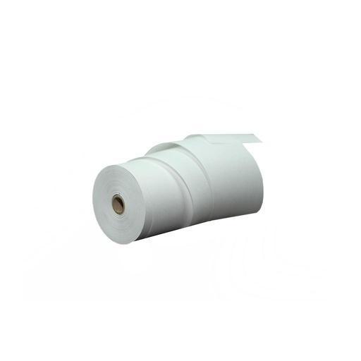 Rollo De Papel Térmico. 57X55Mm 8Uds