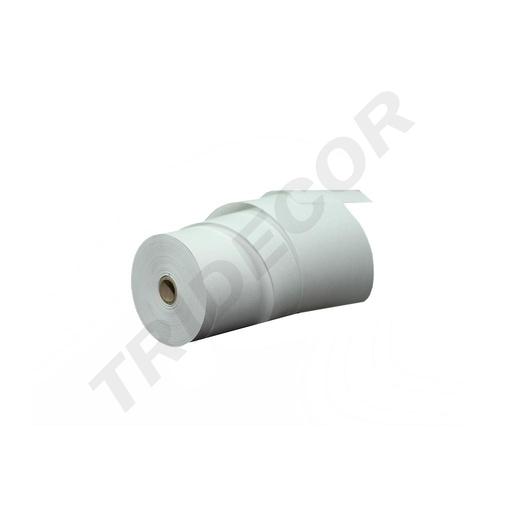 Rotolo di carta termica. 57X55mm 8pezzi