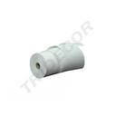 Rollo De Papel Térmico. 57X55Mm 8Uds