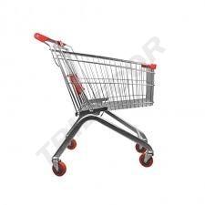 Carrello del supermercato 180 L