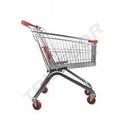 Supermarket Cart 180 L